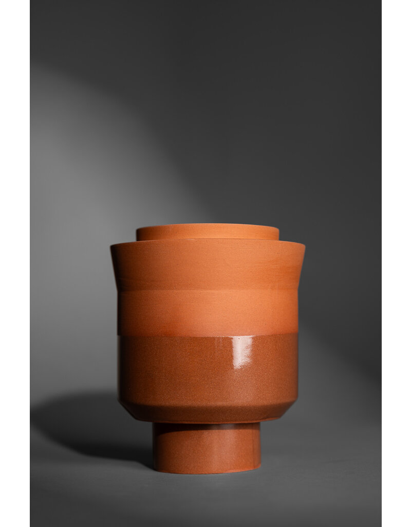 Parfumhouder Grondstoffen Terracotta