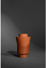 Parfumhouder Mini Grondstoffen Terracotta