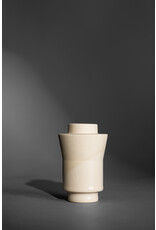 Parfumhouder Mini Grondstoffen Wit
