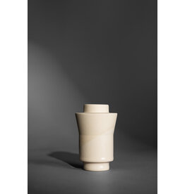 Parfumhouder Mini Grondstoffen Wit