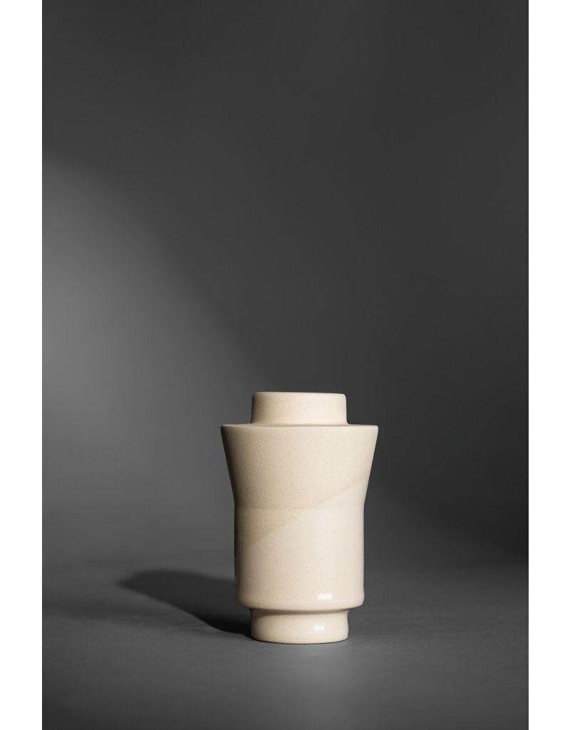 Parfumhouder Mini Grondstoffen Wit