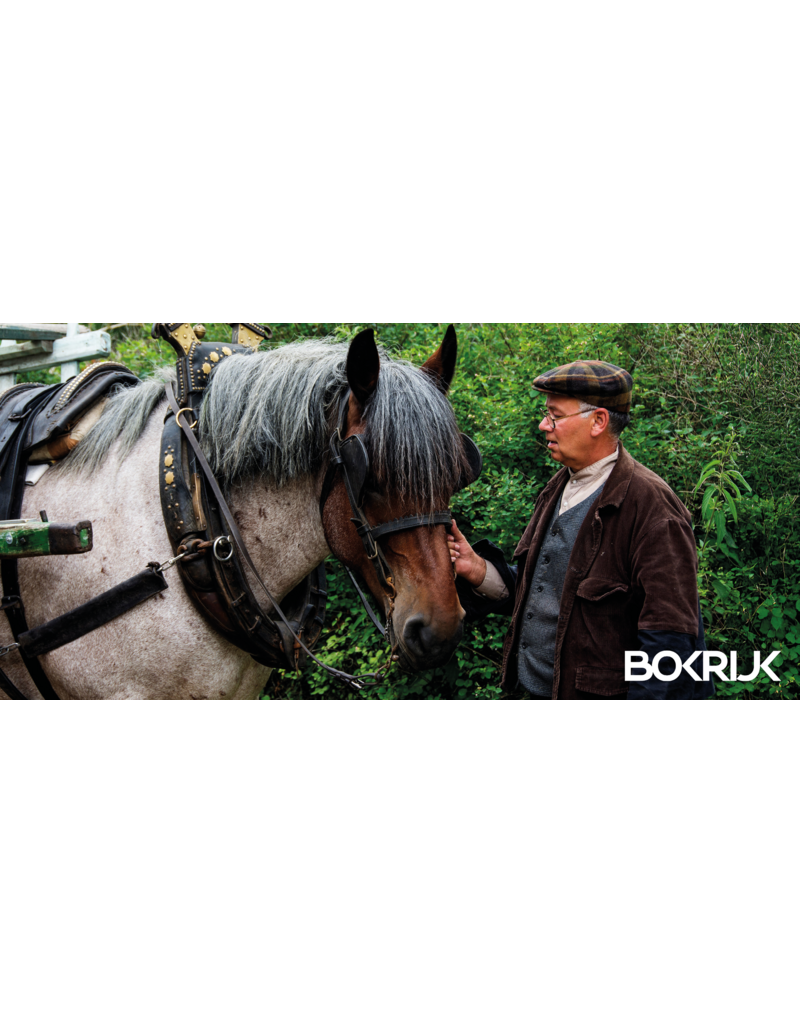 Cadeaubon Individueel abonnement 2026