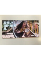 Cadeaubon Toegangsticket kind 2026