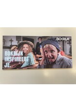 Cadeaubon Familieticket 2026