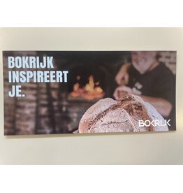 Cadeaubon Toegangsticket individueel  2026