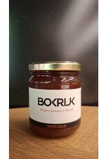 Bokrijk Mispel gelei