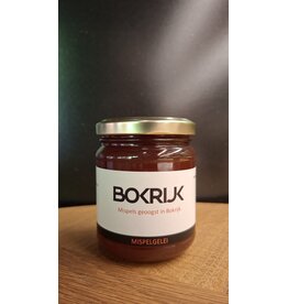 Bokrijk Mispel gelei