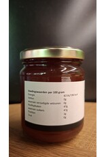 Bokrijk Mispel gelei