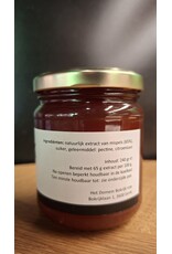 Bokrijk Mispel gelei