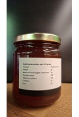 Bokrijk Kweeperen gelei