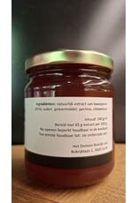 Bokrijk Kweeperen gelei