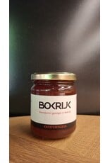 Bokrijk Kweeperen gelei