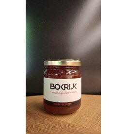 Bokrijk Kweeperen gelei