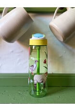 Kambukka  waterfles Groen - levend erfgoed