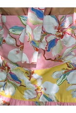 Keuken schort magnolia Madou