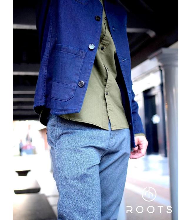 Bram Ravenhorst #iedereenismodel