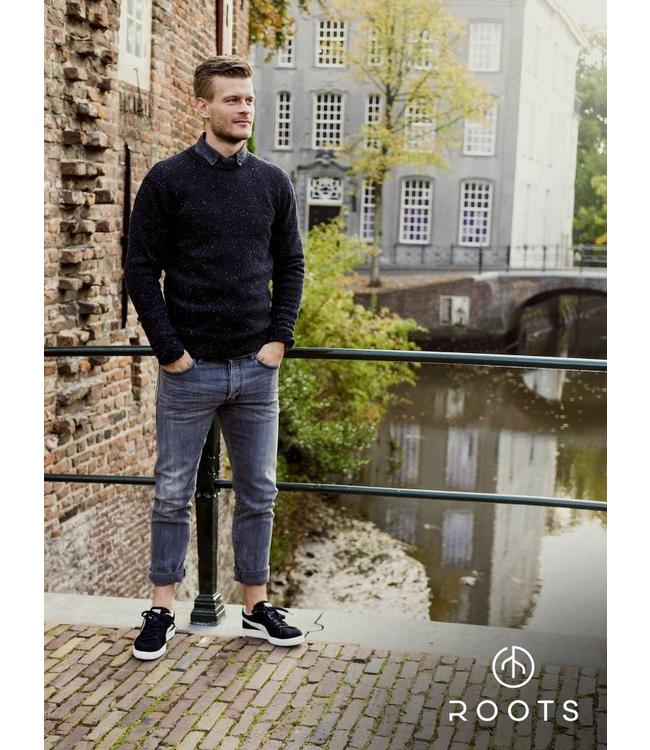 Ruud Vos #iedereenismodel