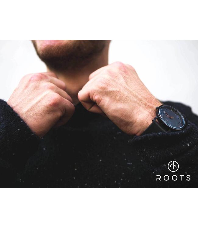 Ruud Vos #iedereenismodel