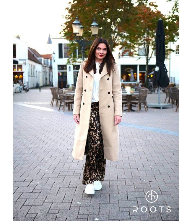 Dianne Schot #iedereenismodel