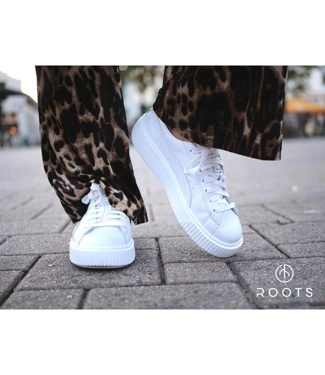 Dianne Schot #iedereenismodel