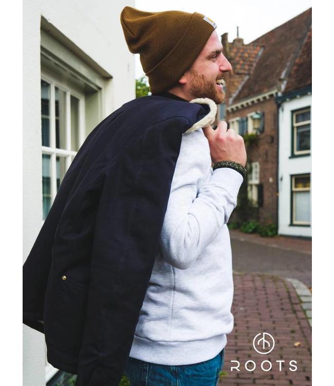 Paul Tanis #iedereenismodel