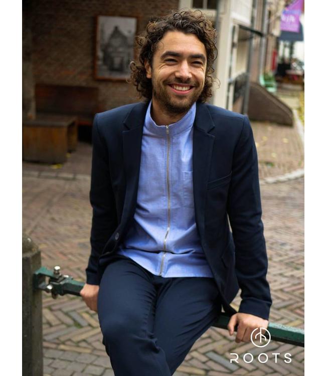 Dani Buth #iedereenismodel