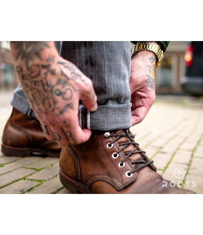 Johan-Peter Troost #iedereenismodel