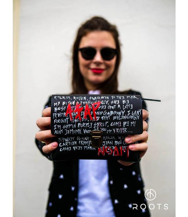 Nina Brouwer #iedereenismodel