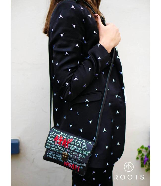 Nina Brouwer #iedereenismodel