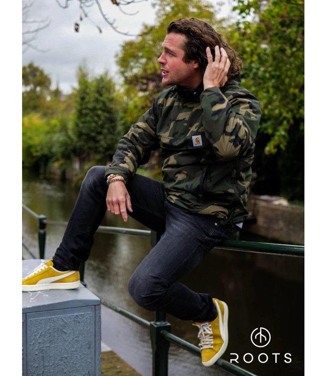 Danny Weijman #iedereenismodel