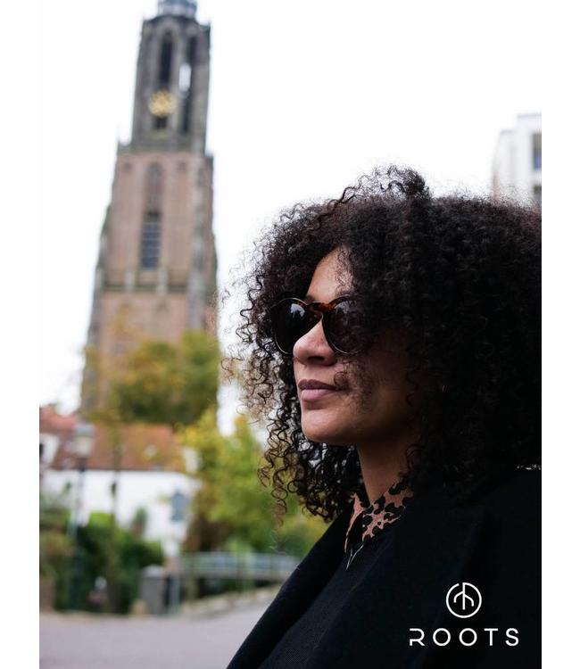 Sanaz Uitenbogaart #iedereenismodel