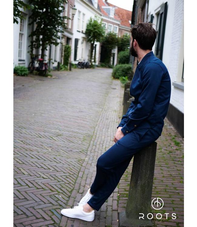 Paul Bransen #iedereenismodel