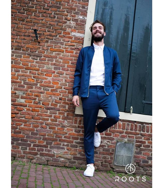 Paul Bransen #iedereenismodel