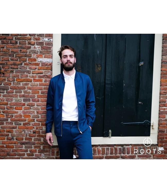 Paul Bransen #iedereenismodel