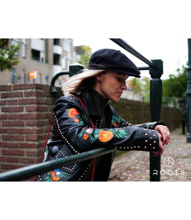 Ruby Maatje #iedereenismodel