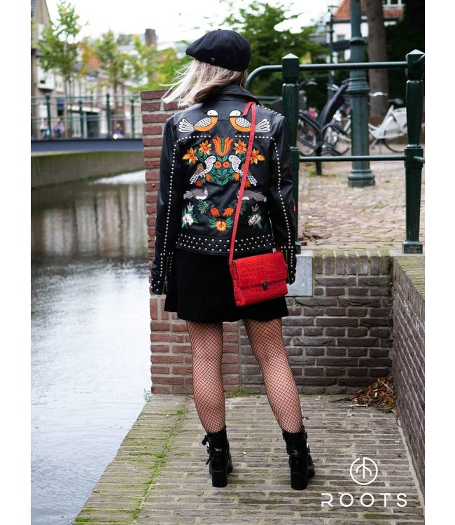 Ruby Maatje #iedereenismodel