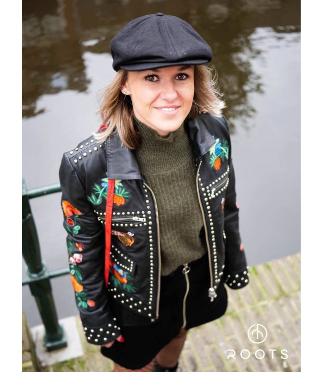 Ruby Maatje #iedereenismodel