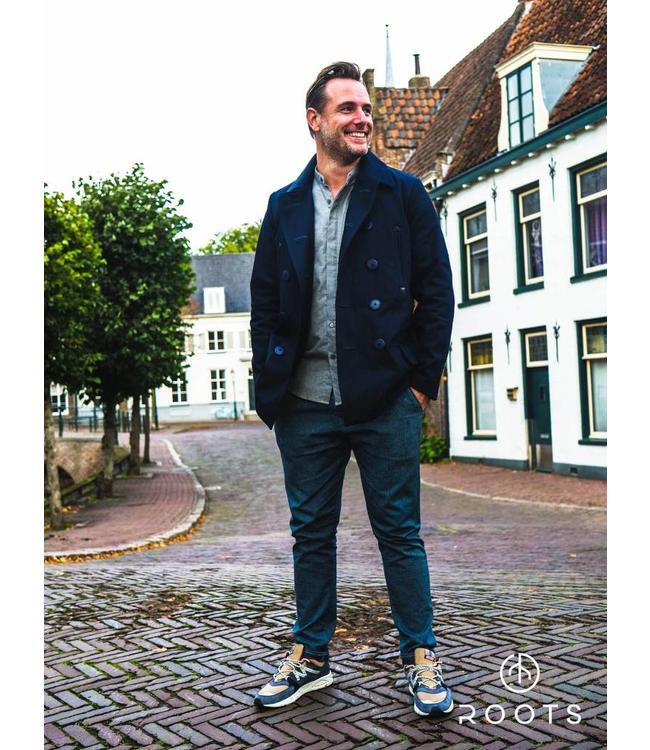 Johan Eikelboom #iedereenismodel