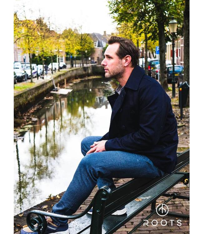 Johan Eikelboom #iedereenismodel