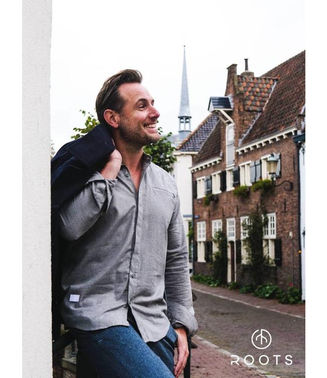 Johan Eikelboom #iedereenismodel