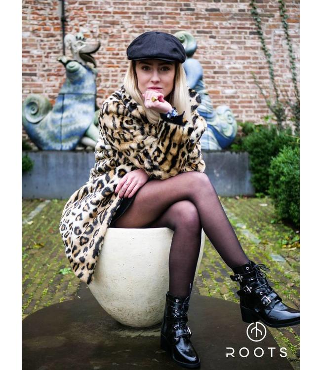 Josephine Noelle #iedereenismodel