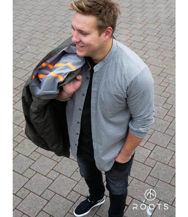 Rens Kok #iedereenismodel