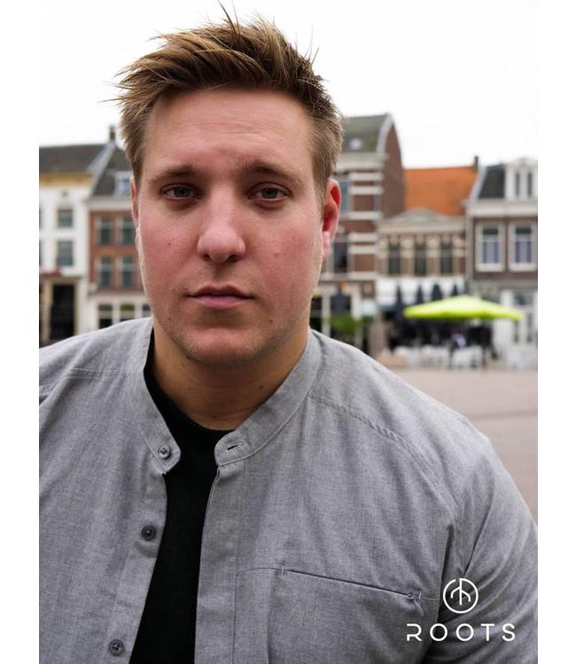 Rens Kok #iedereenismodel