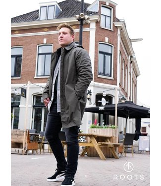 Rens Kok #iedereenismodel