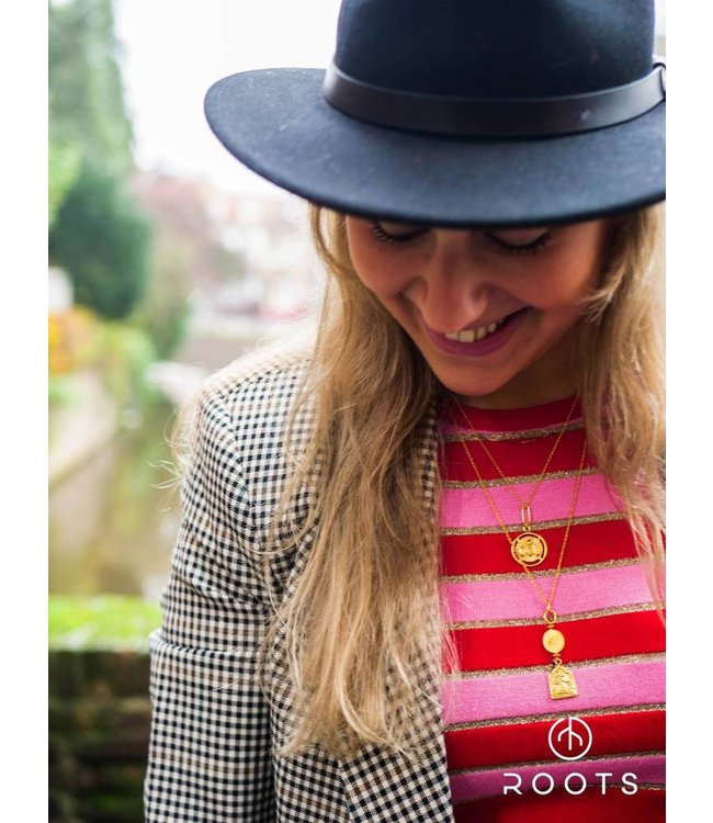 Rosa Broeksma #iedereenismodel