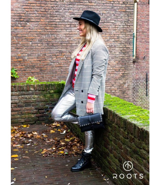 Rosa Broeksma #iedereenismodel