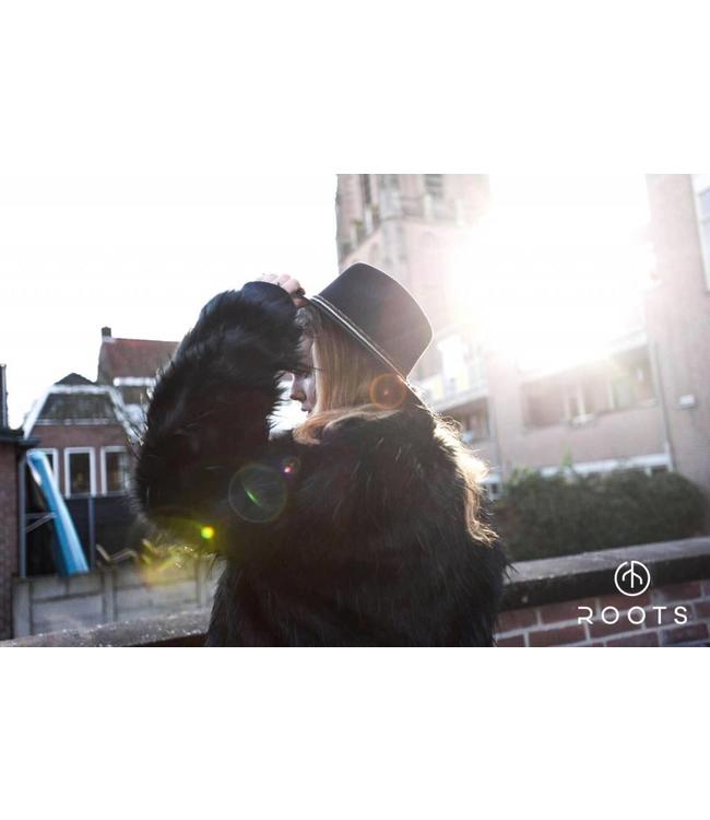 Danielle van Donselaar #iedereenismodel