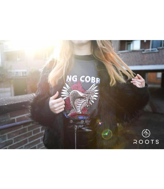 Danielle van Donselaar #iedereenismodel