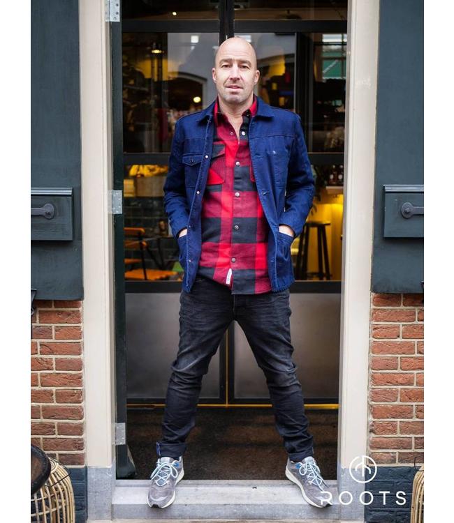 Maaikel van der Zwan #iedereenismodel