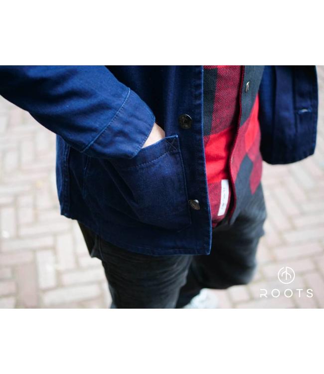 Maaikel van der Zwan #iedereenismodel